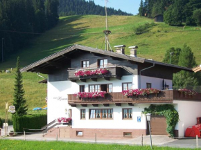 Haus Hammerer, Ellmau, Österreich
